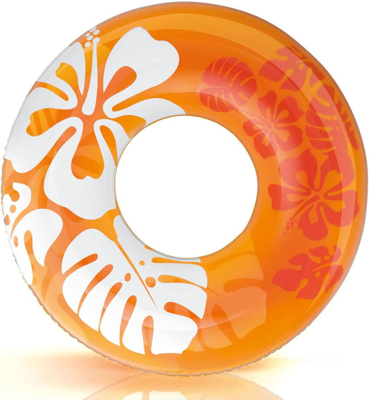 Clear Color Tube  - Color May Vary - 2 Pack